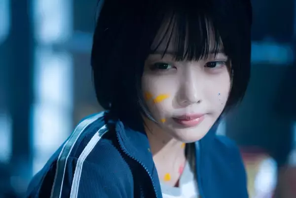 『惡の華』“春日”鈴木福＆“中村”あのちゃん、教室破壊→衝撃ラストにあ然「鳥肌」「狂気のブーストがエグい」（ネタバレあり）