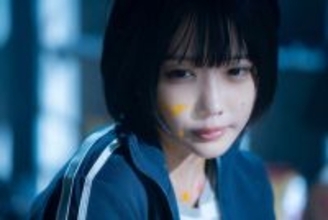 『惡の華』“春日”鈴木福＆“中村”あのちゃん、教室破壊→衝撃ラストにあ然「鳥肌」「狂気のブーストがエグい」（ネタバレあり）