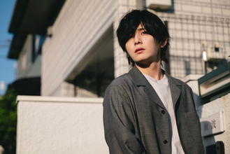 『一次元の挿し木』第3話　“悠”山田涼介＆“唯”白石聖、謎へと迫っていく