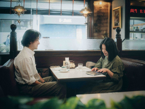 岸井ゆきの＆浅野忠信共演『すべて真夜中の恋人たち』大人の恋を捉えた新場面写真解禁　キャスティング秘話も