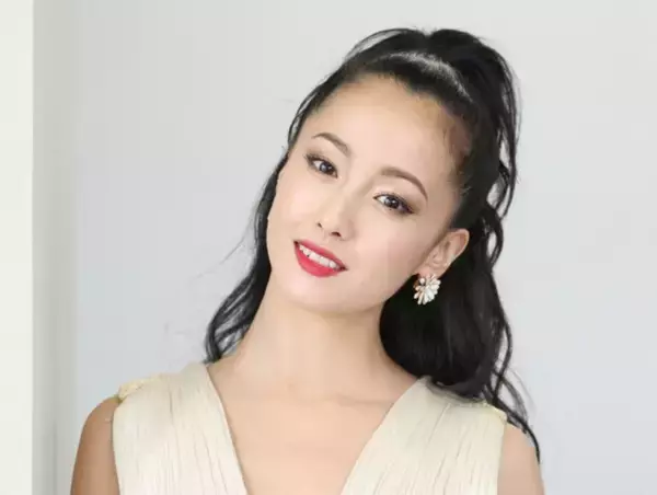 沢尻エリカ、蜷川実花氏インスタに登場しファン歓喜「エグカッコいい」「相変わらず素敵」