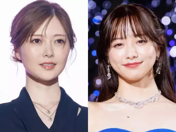 元乃木坂46人気メンバーに話題の女子テニスプロも　美女たちの制服姿がかわいい！　