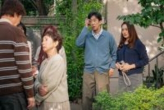 『小さい頃は、神様がいて』“さとこさん”トレンド入り　傷心の夫への叱咤に称賛続々「かっけぇっす!!」「涙止まらん」