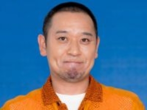 『酒のツマミ』初登場の俳優に大悟驚き　「男前すぎて笑ってまう」「その髪型が一番似合う顔」
