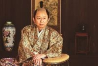 『有吉の壁 劇場版アドリブ大河「面白城の18人」』、監督・有吉弘行の出演が発表　殿役として有壁隊を追い詰める！