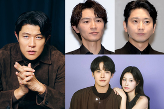 「楽しみな2026年冬ドラマ」ランキングTOP3、第1話は実際どうだった？【徹底レビュー】