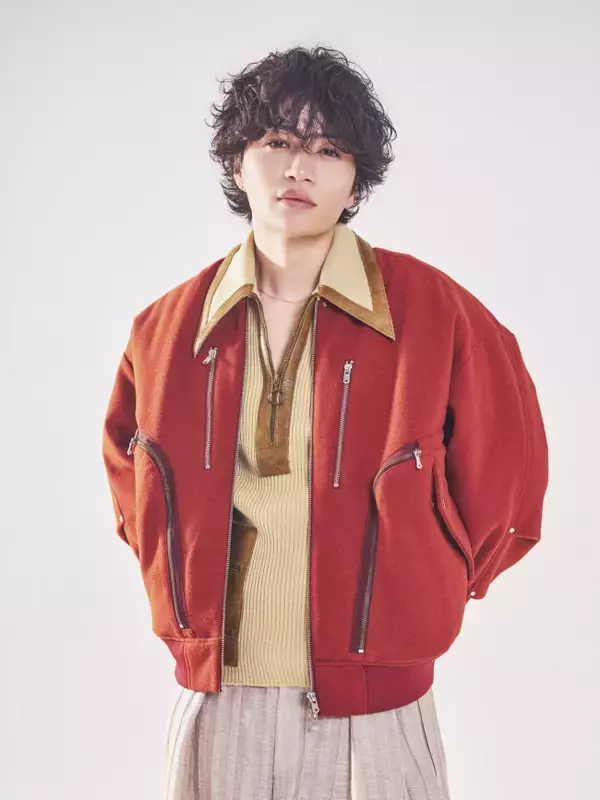 菊池風磨がMC！　音楽番組『夜の音』4月7日スタート「濃密な時間を目指します」