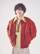 菊池風磨がMC！　音楽番組『夜の音』4月7日スタート「濃密な時間を目指します」