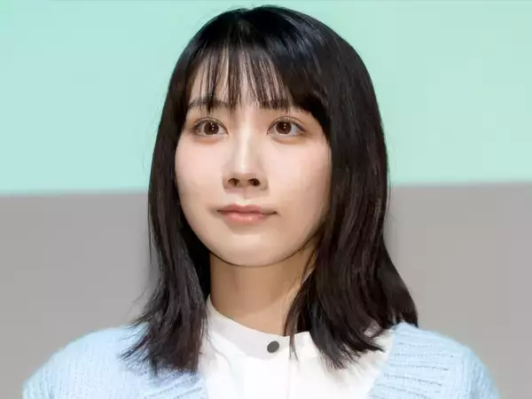 2026年冬ドラマ「演技が光っていた主演女優」ランキング　第1位は松本穂香