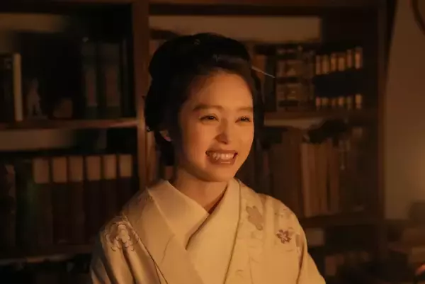 『ばけばけ』最終回 初回冒頭と繋がる“円環ラスト”　ネット称賛＆考察続々「神脚本」「死後の世界だった？」（ネタバレあり）