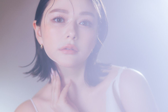 村重杏奈「峰不二子みたいになりたかった」　“ヘルシーなエロ”をテーマに魅せるラスト写真集