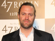『47RONIN』監督に懲役30ヵ月の判決　キアヌ・リーヴスらの嘆願をうけ求刑の半分に