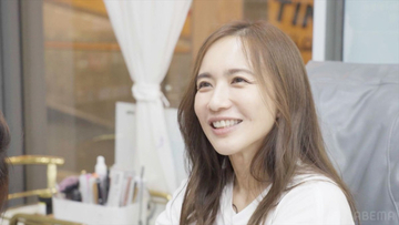 14年の結婚にピリオド、シンママタレント46歳、マレーシアでの子ども2人との生活に密着