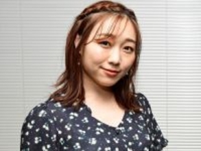 須田亜香里、くびれ際立つビキニ姿　スタイル抜群の1年ぶり水着グラビアに反響