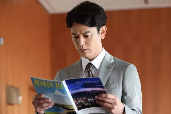 『ザ・ロイヤルファミリー』【単勝オッズ101.9倍】感動レースからの急展開に衝撃「なんてこった…」（ネタバレあり）