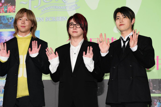 Mrs. GREEN APPLE・大森元貴、メンバーに感謝　制作風景公開の経緯も明かす