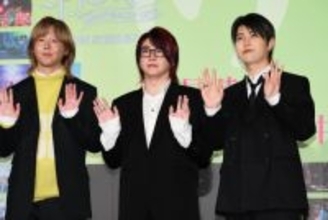 Mrs. GREEN APPLE・大森元貴、メンバーに感謝　制作風景公開の経緯も明かす