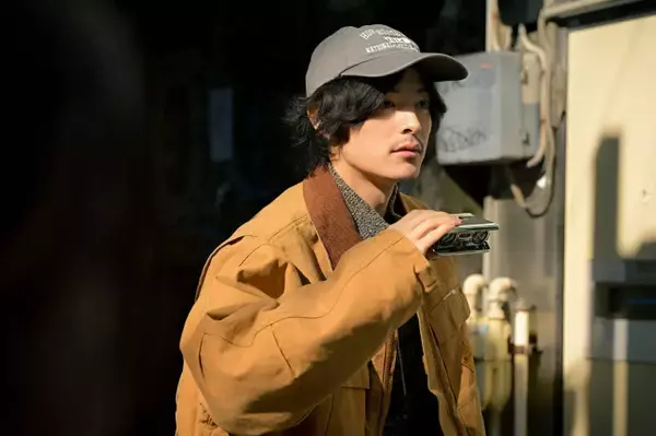 『未来のムスコ』“将生”塩野瑛久の不器用な優しさに「好感度アップ」「意外にかわいい」の声