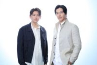 『アギト―超能力戦争―』要潤・賀集利樹がTVシリーズを見返さなかったワケ「体に『アギト』が入っている」