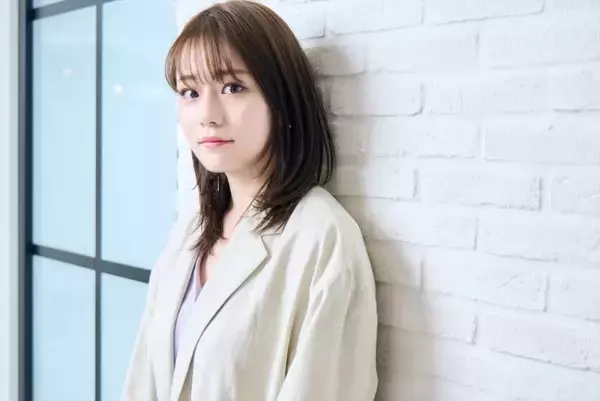 AKB48卒業 → 社長転身の才女　激ヤセした最新ショットに反響