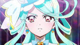 「『名探偵プリキュア！』第26話「キュアエクレールの復活！」、記憶を取り戻したくれあがキュアエクレールに変身！」の画像1