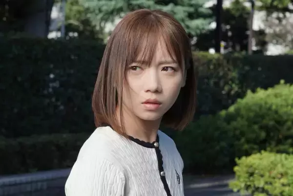 『娘の命を奪ったヤツを殺すのは罪ですか？』“レイコ”齊藤京子、信じがたい事実に衝撃　ネット悲痛「えぐすぎる」（ネタバレあり）