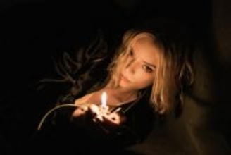 アニャ・テイラー＝ジョイ、リース・ウェザースプーン製作総指揮のサスペンスドラマ『Lucky』Apple TVで7.15配信