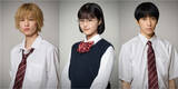 「窪塚愛流＆本島純政、『るなしい』出演決定　主演・原菜乃華の初恋の相手＆唯一の理解者に」の画像1
