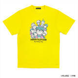 「『24時間テレビ』「名探偵コナン」青山剛昌、昨年に続きチャリTシャツをデザイン　ちゃんみながSPサポーターに」の画像1