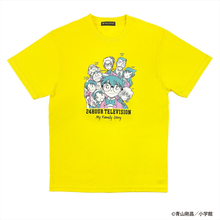 『24時間テレビ』「名探偵コナン」青山剛昌、昨年に続きチャリTシャツをデザイン　ちゃんみながSPサポーターに