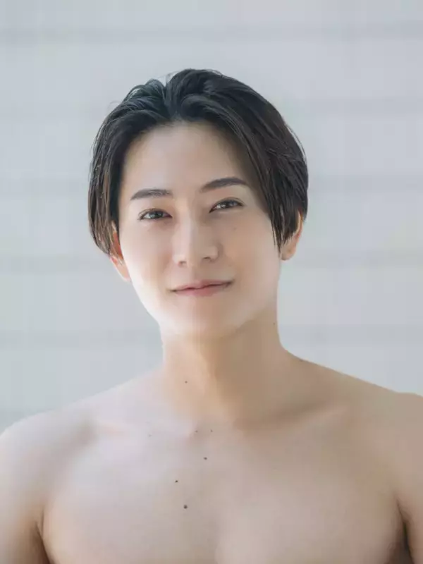 timelesz橋本将生『サ道2026』出演決定に喜び！　新キャラ・蒸くん役　ビジュアル＆予告も一挙解禁