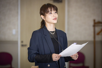 『ポリティカルパン』第3話 “弥生”石原さとみ、謎の誹謗中傷アカウントに開示請求をかける