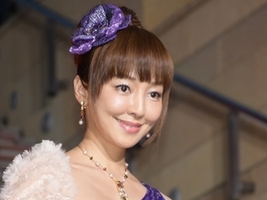 神田うの、桂由美さんを追悼「先生を心から尊敬しておりました」