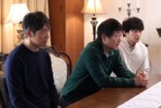 『ラムネモンキー』第10話 “雄太”反町隆史たち、“健人”松村雄基の一言から過去の記憶がよみがえる