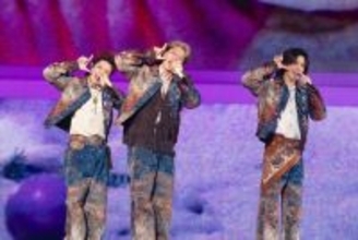 Number_i、IMP.ら「to HEROes」名古屋公演にTOBEアーティスト総勢34名が出演！　5月に札幌公演も