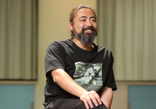 山田孝之らがおくる俳優オーディション『THE OPEN CALL』10.1配信開始　浅野忠信、高石あかり、ムロツヨシも出演決定