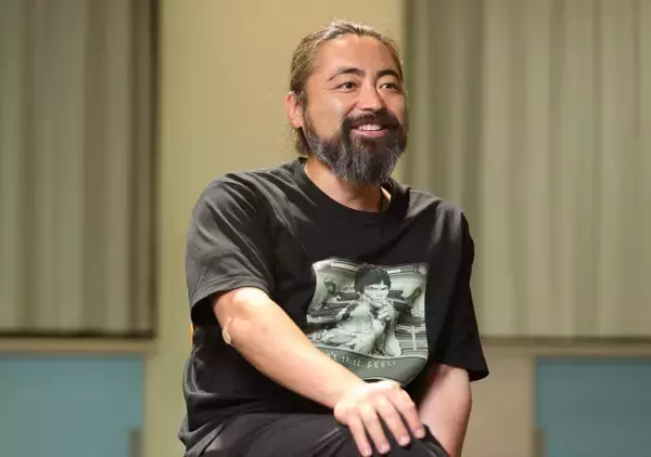 山田孝之らがおくる俳優オーディション『THE OPEN CALL』10.1配信開始　浅野忠信、高石あかり、ムロツヨシも出演決定