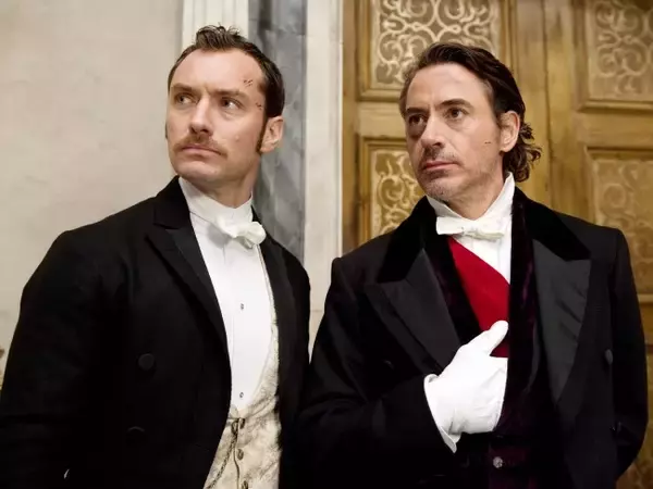 『シャーロック・ホームズ』スピンオフドラマ始動！　ロバート・ダウニー・Jrが製作総指揮