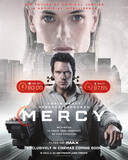 「90分以内に無罪を証明できなければ即処刑！　クリス・プラット主演『MERCY／マーシー　AI裁判』日米同時公開決定」の画像1