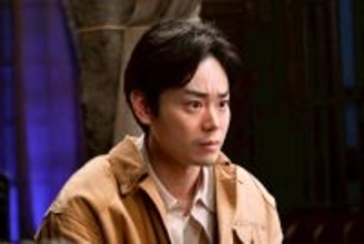 『もしがく』“男から生まれた男”ラストで正体判明　ネット驚き「そういうこと!?」「反逆するのか…？」（ネタバレあり）