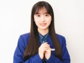 櫻坂46・村井優、ハワイでまさかの人物と遭遇「めっちゃビビりました」