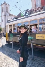 “令和のグラビアヴィーナス”田中美久、最新写真集の発売が3.9に決定　ロケ地は自身初のヨーロッパ