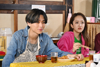 『リブート』“冬橋”永瀬廉、意外な素顔＆驚きの過去にネット感動「まるで別人」「愛の人だ」