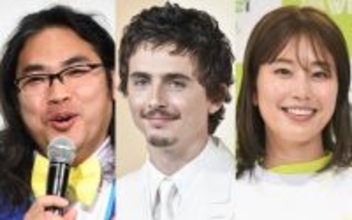 大物セレブの来場も話題に　WBC2026を観戦した有名人たち