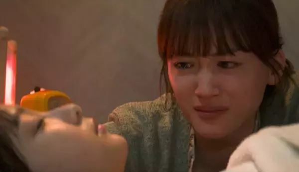 綾瀬はるか主演『人はなぜラブレターを書くのか』場面写真12点到着　ジブリ鈴木敏夫氏らの感動の声も
