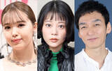 「＜第1子誕生＞2026年上半期パパ・ママになった芸能人たち　高畑充希、草なぎ剛、藤田ニコルら有名人多数」の画像1