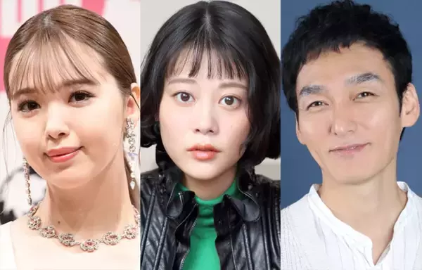 ＜第1子誕生＞2026年上半期パパ・ママになった芸能人たち　高畑充希、草なぎ剛、藤田ニコルら有名人多数