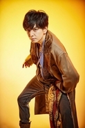 生田斗真、関西弁で音楽劇に初挑戦　『てなもんや三文オペラ』6月より上演決定