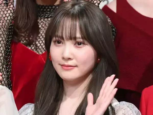 日向坂46・加藤史帆、いきなり黒髪にイメチェン　「惚れる」「180度雰囲気変わった」