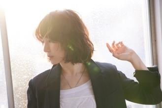 石田ゆり子の音楽活動プロジェクト“lily”、初ミニアルバム発売「深い感動を覚えています」